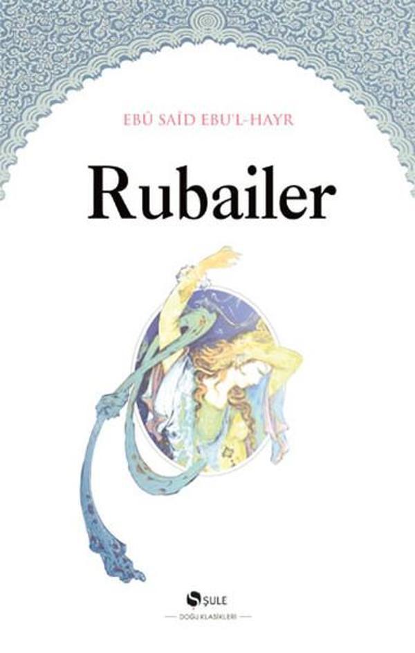 Rubailer - Şule Yayınları - Image 1
