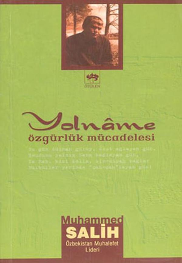 Yolname Özgürlük Mücadelesi - Ötüken Neşriyat - Image 1