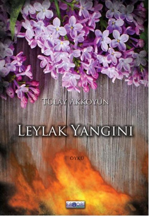 Leylak Yangını - Favori Yayınları - Image 1