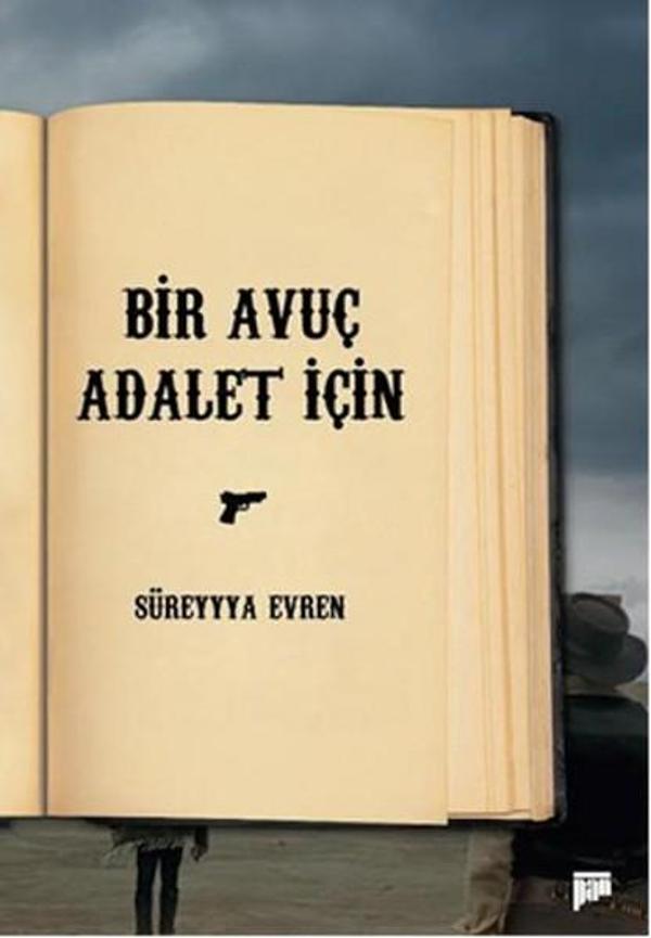 Bir Avuç Adalet İçin - Pan Yayıncılık - Image 1