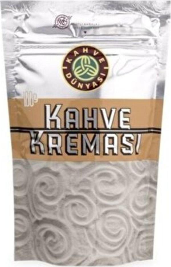 Kahve Dünyası Kahve Kreması 100G - Image 1