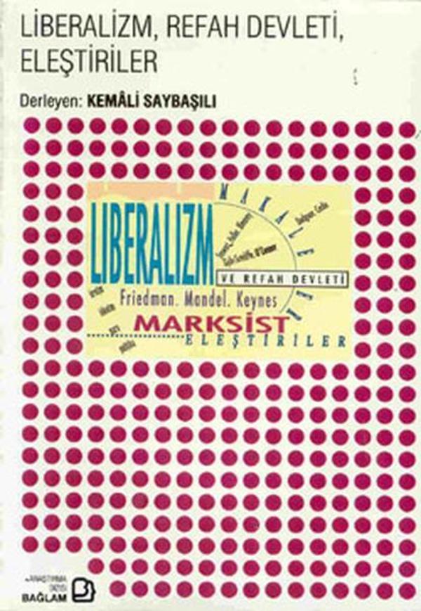 Liberalizm Refah Devleti Eleştiriler - Bağlam Yayıncılık - Image 1