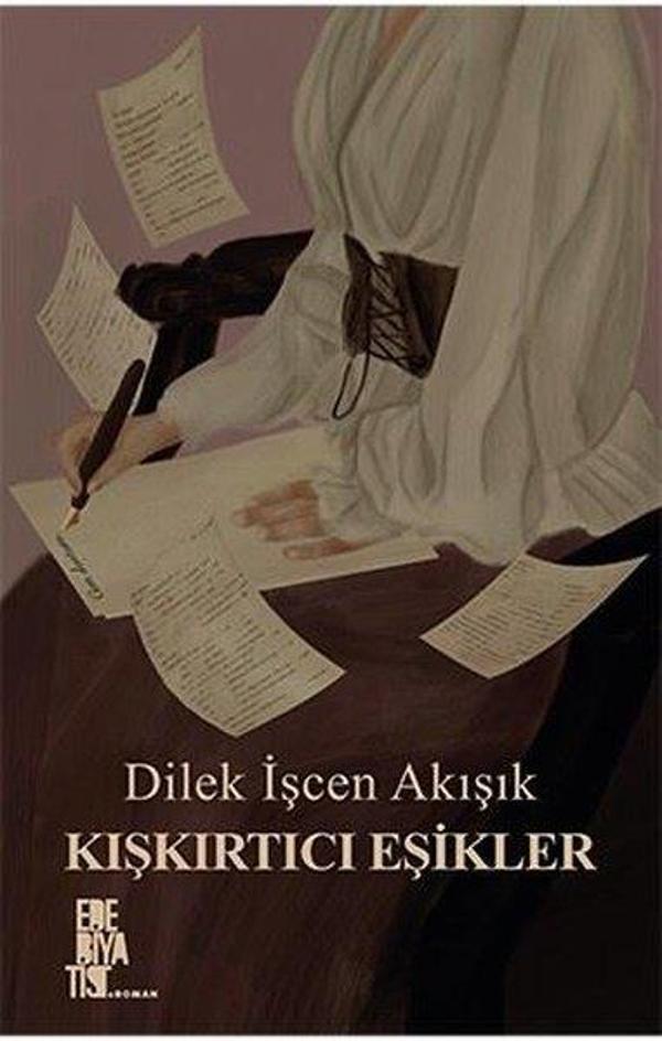 Kışkırtıcı Eşikler - Edebiyatist - Image 1