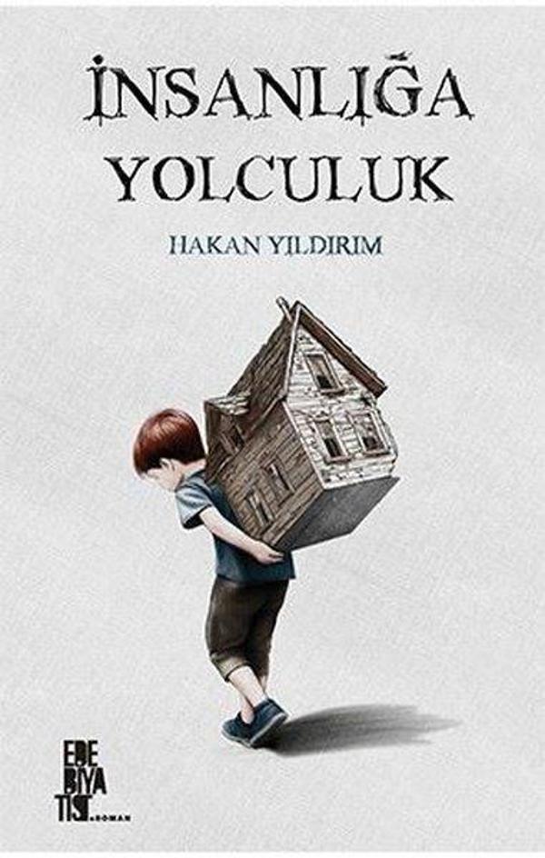 İnsanlığa Yolculuk - Edebiyatist - Image 1