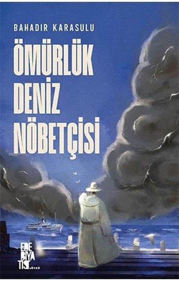 Ömürlük Deniz Nöbetçisi - Edebiyatist - Image 1