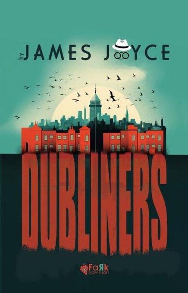 Dubliners - Fark Yayınevi - Image 1