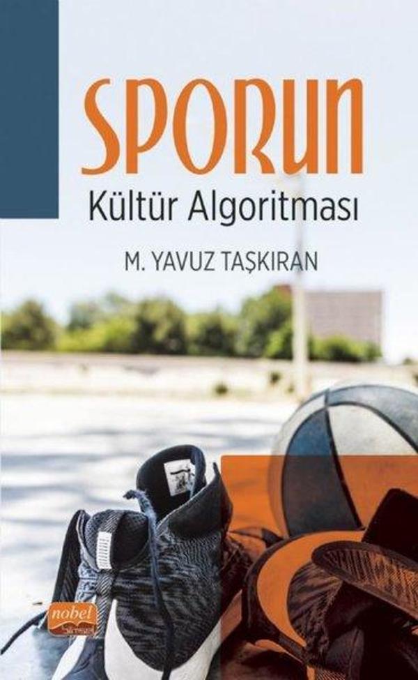 Sporun Kültür Algoritması - Nobel Bilimsel Eserler - Image 1