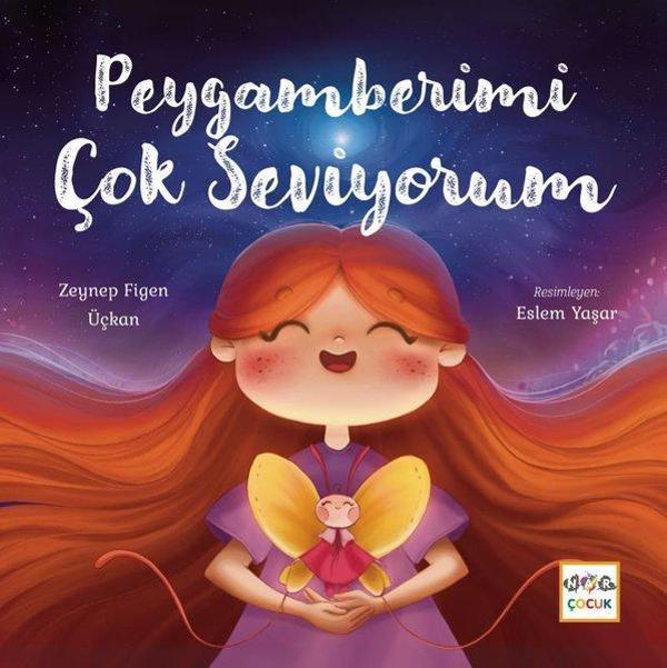 Peygamberimi Çok Seviyorum - Nar Çocuk - Image 1