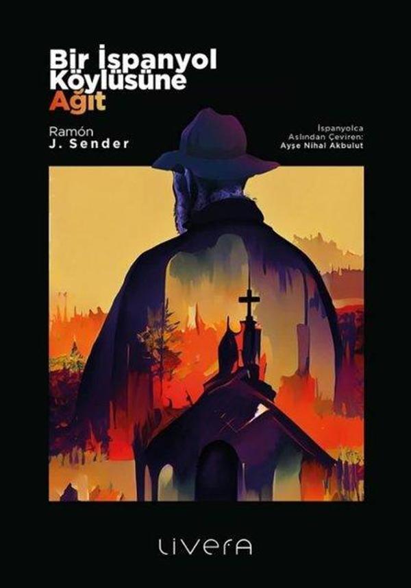 Bir İspanyol Köylüsüne Ağıt - Livera Yayınevi - Image 1