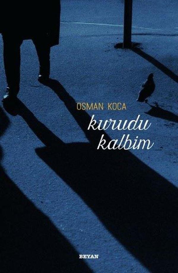 Kurudu Kalbim - Beyan Yayınları - Image 1