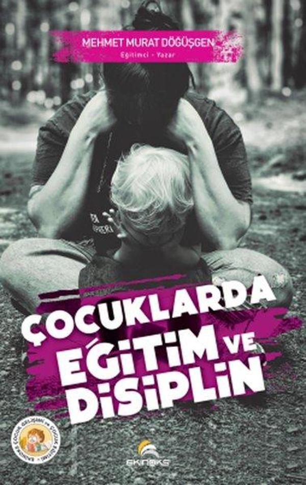 Çocuklarda Eğitim ve Disiplin - Ekinoks - Image 1