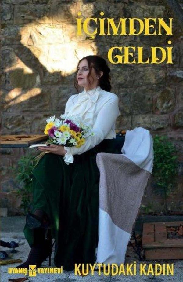 Uyanış Yayınevi İçimden Geldi - Uyanış Yayınevi - Image 1