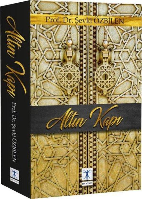 Altın Kapı - Da Vinci Yayınları - Image 1