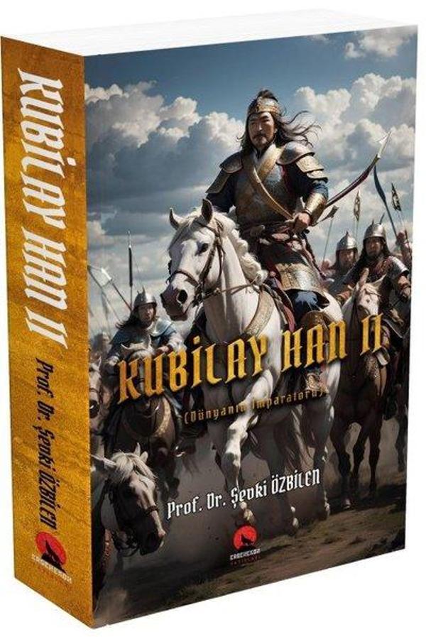 Kubilay Han 2 - Dünyanın İmparatoru - Ergenekon - Image 1