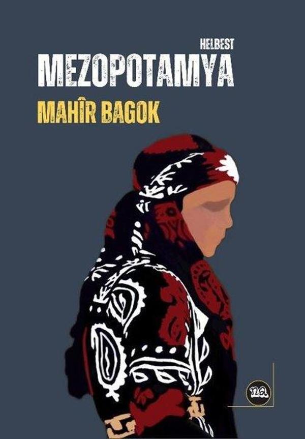 Mezopotamya - Helbest - Na Yayınları - Image 1