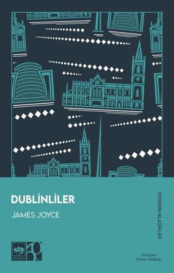 Dublinliler - Modern Klasikler - Ötüken Neşriyat - Image 1