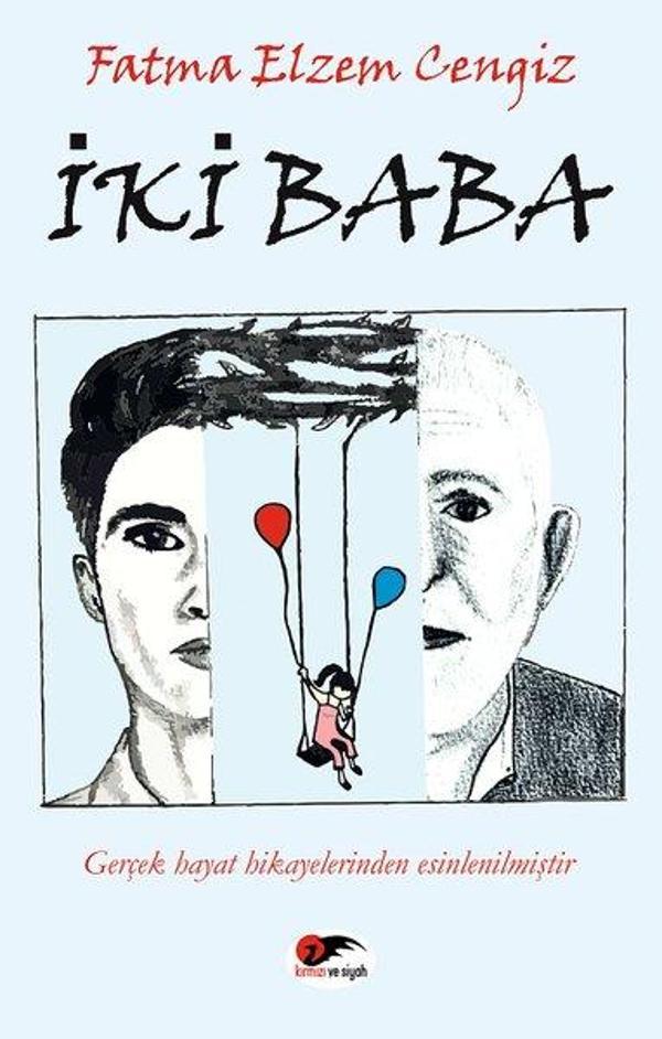 Kırmızı ve Siyah İki Baba - Kırmızı ve Siyah - Image 1