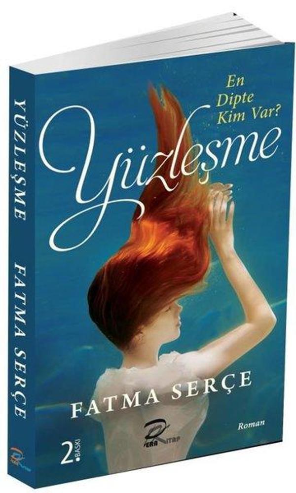 Yüzleşme - En Dipte Kim Var? - PK Pera Kitap - Image 1