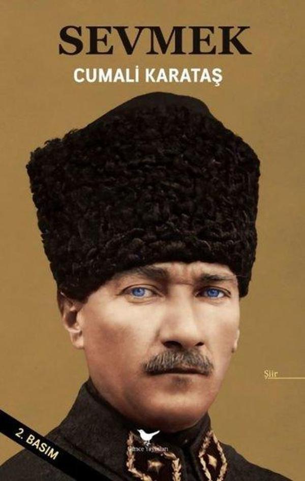 Sevmek - Günce Yayınları - Image 1