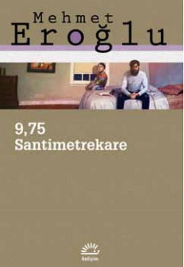 975 Santimetrekare - İletişim Yayınları - Image 1