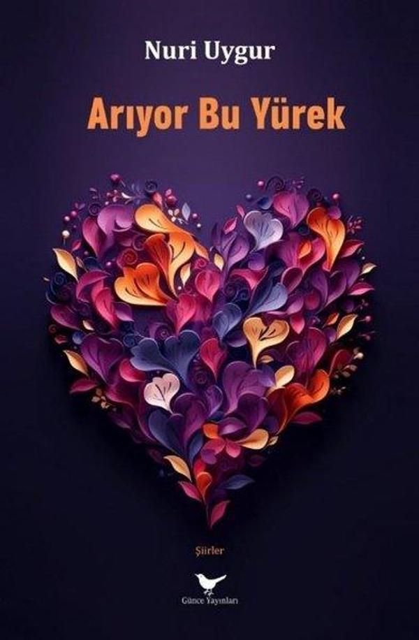 Arıyor Bu Yürek - Günce Yayınları - Image 1