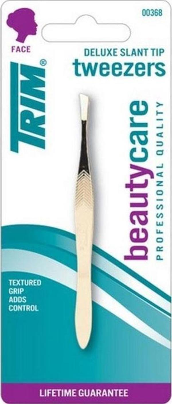 Trim Cımbız Altın (Eğik Uçlu) - Image 1