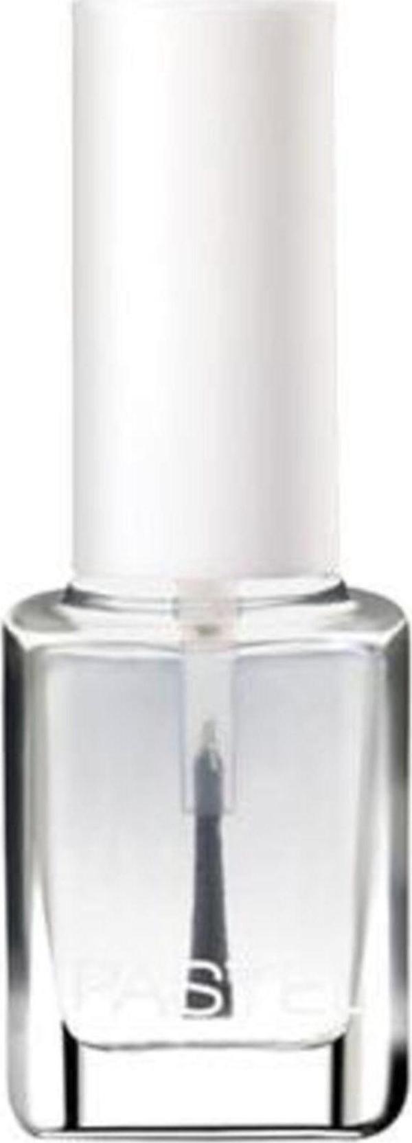 Pastel Şeffaf Parlatıcı Oje No: 1 8690644001017 - Image 1