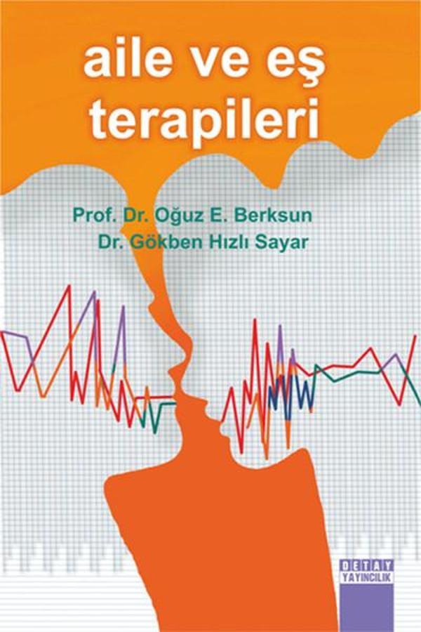 Aile ve Eş Terapileri - Detay Yayıncılık - Image 1