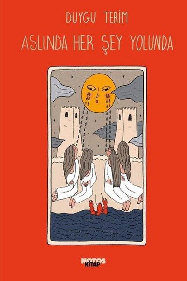 Aslında Her Şey Yolunda - Notos - Image 1