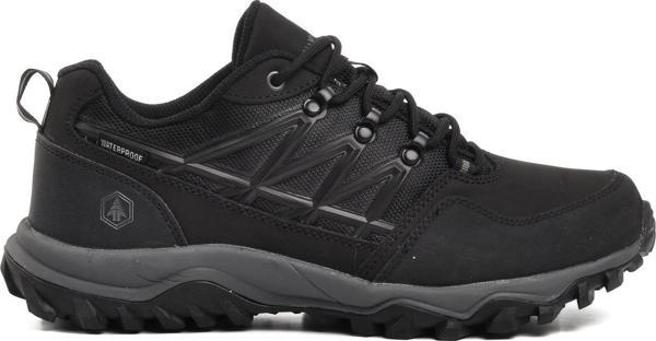Hammer Jack Noma 101 21742 Siyah Su Geçirmez Erkek Outdoor Ayakkabı - Image 1