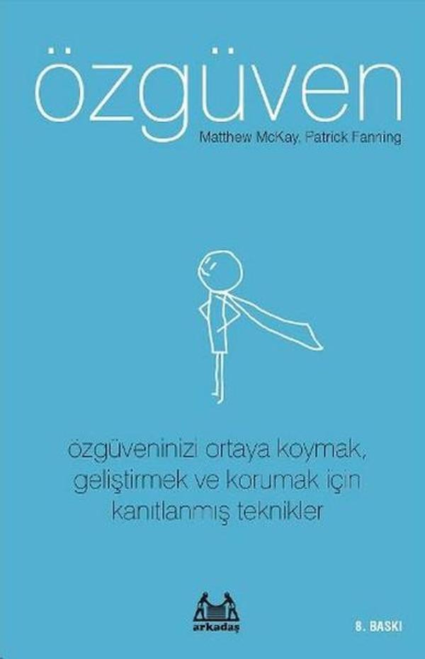 Özgüven - Arkadaş Yayıncılık - Image 1