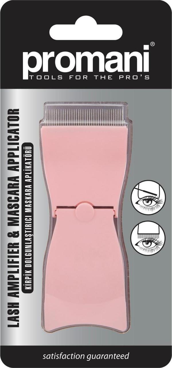 PROMANİ MASKARA APLİKATÖRÜ - Image 1
