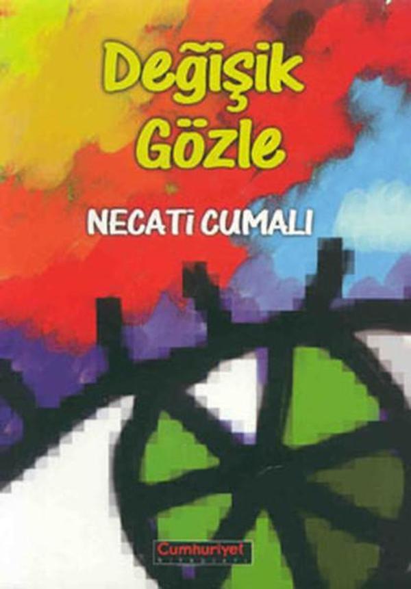 Değişik Gözle - Cumhuriyet Kitapları - Image 1