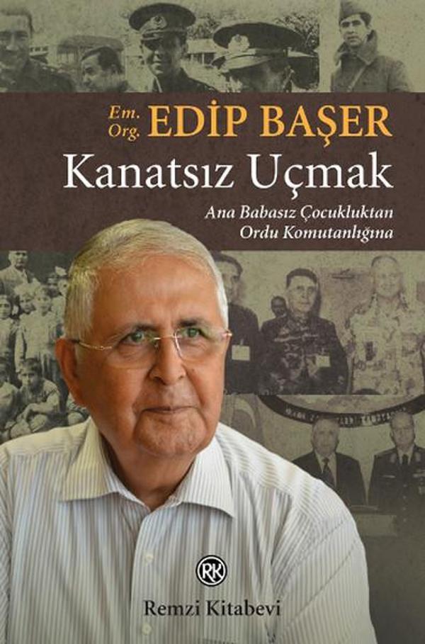 Kanatsız Uçmak - Remzi Kitabevi - Image 1