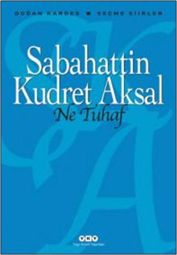 Ne Tuhaf - Yapı Kredi Yayınları - Image 1