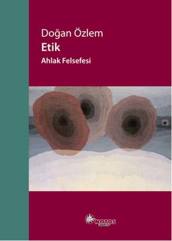 Etik - Ahlak Felsefesi - Notos - Image 1