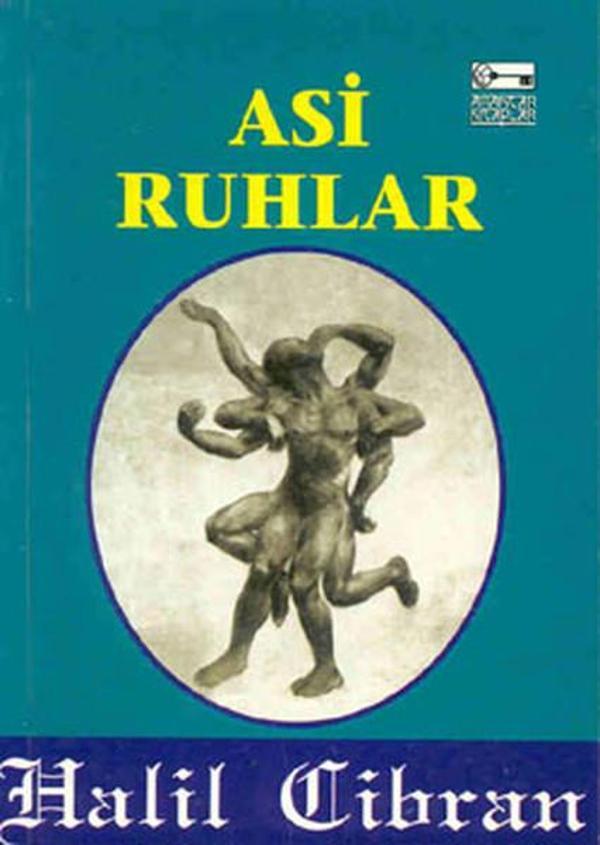 Anahtar Kitaplar Asi Ruhlar - Anahtar Kitaplar - Image 1