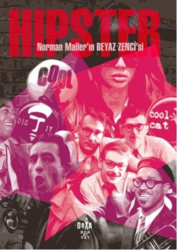 Hipster - Doxa Yayınları - Image 1