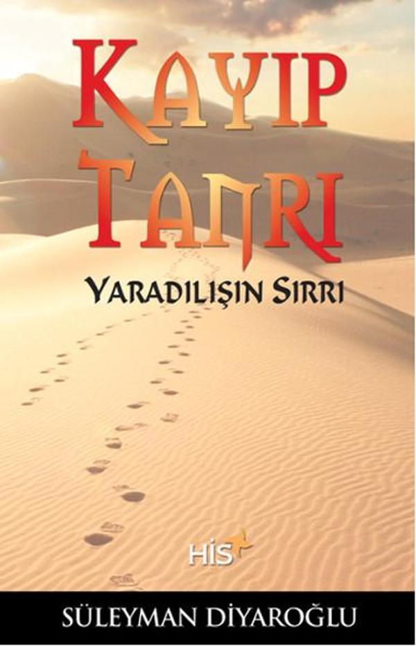 Kayıp Tanrı - His Yayınları - Image 1