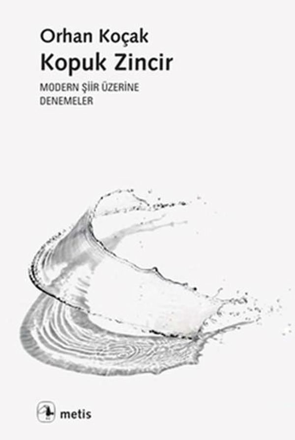 Kopuk Zincir - Metis Yayınları - Image 1