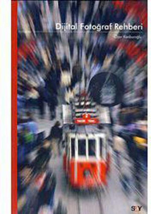 Dijital Fotoğraf Rehberi - Say Yayınları - Image 1