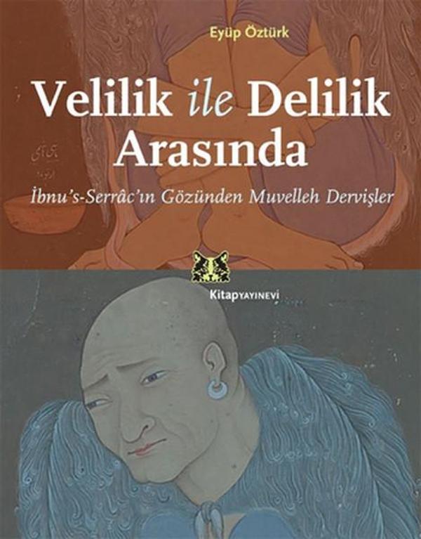 Velilik ile Delilik Arasında - Kitap Yayınevi - Image 1