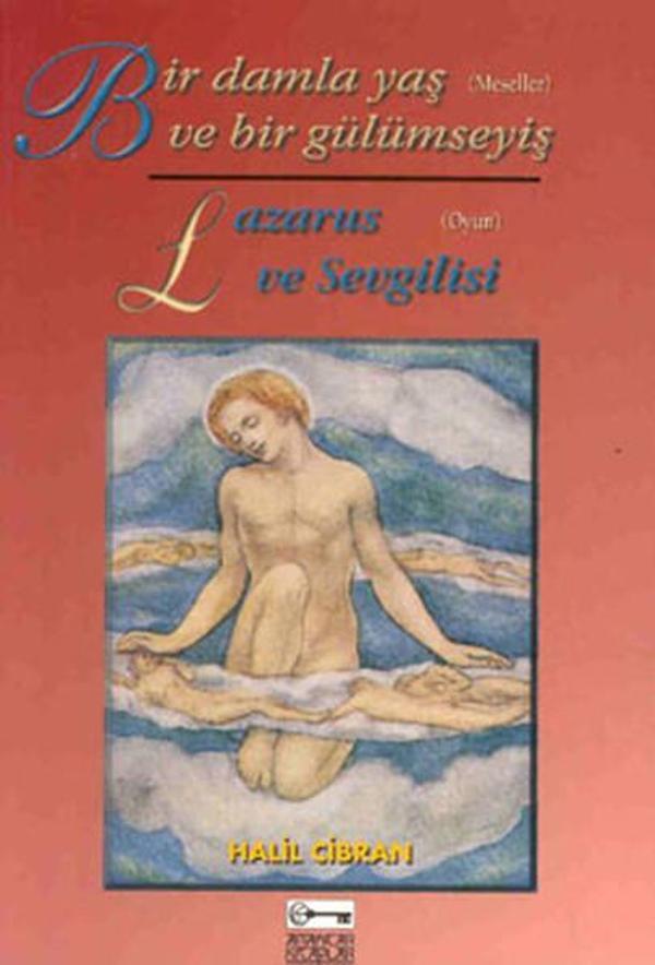 Bir Damla Yaş ve Gülümseyiş - Anahtar Kitaplar - Image 1