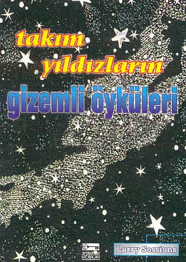 Takım Yıldızların Gizemli Öyküleri - Anahtar Kitaplar - Image 1