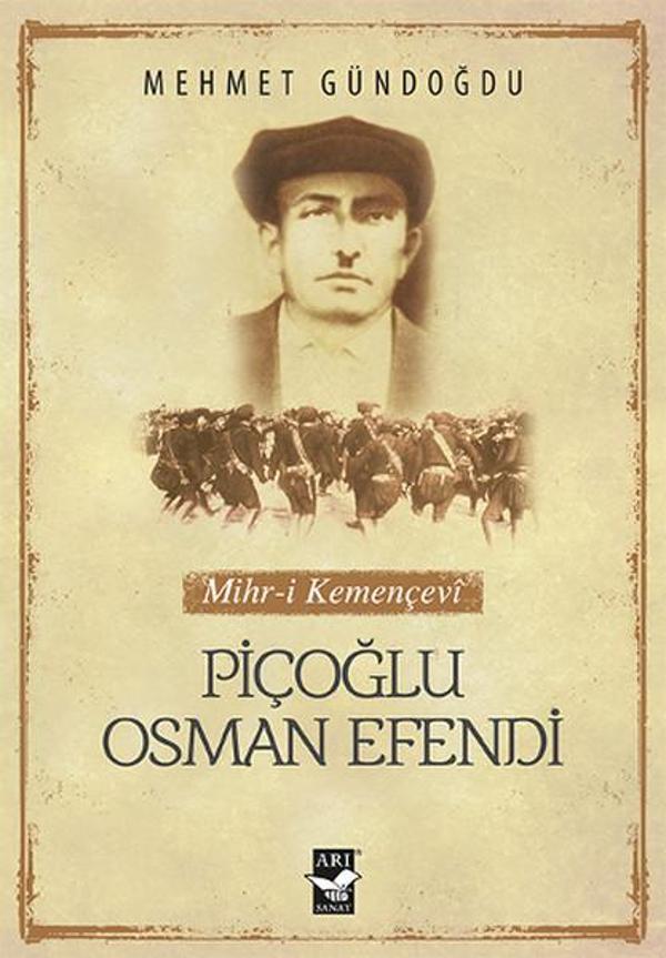 Piçoğlu Osman Efendi - Arı Sanat Yayınevi - Image 1