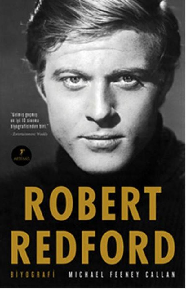 Robert Redford - Artemis Yayınları - Image 1