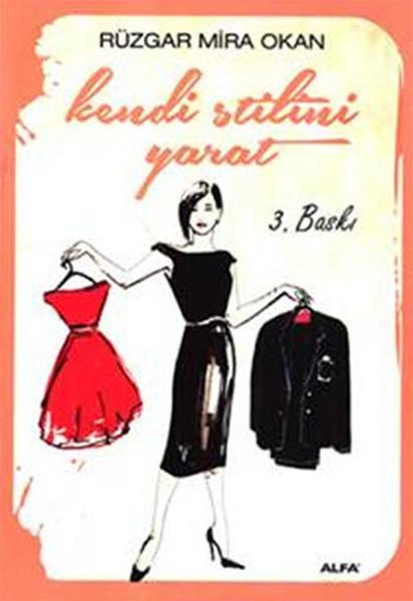 Kendi Stilini Yarat - Alfa Yayıncılık - Image 1