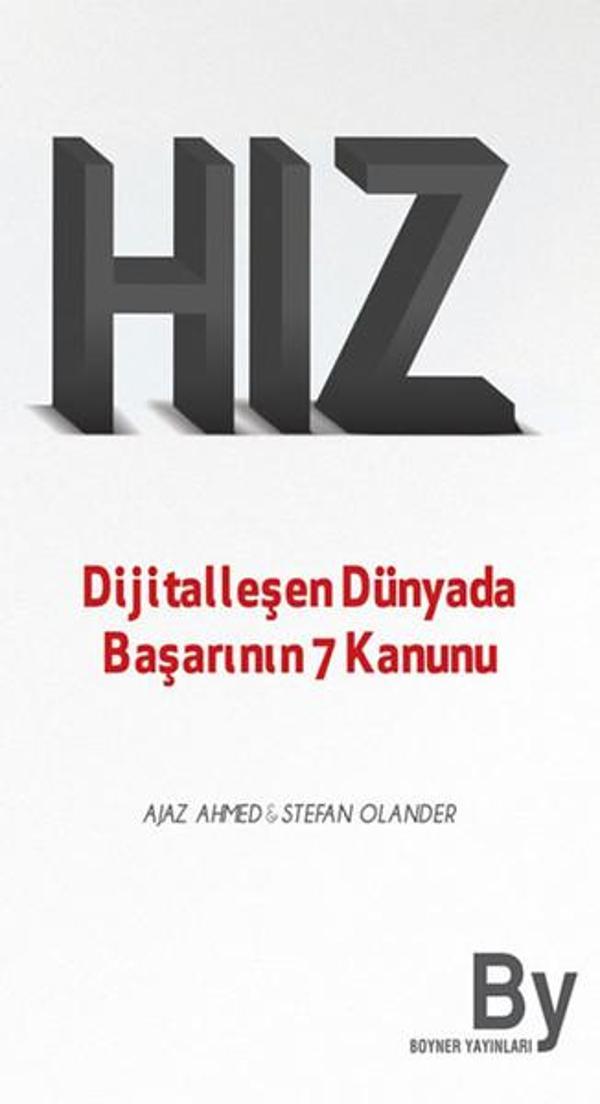 Hız - Boyner Yayınları - Image 1