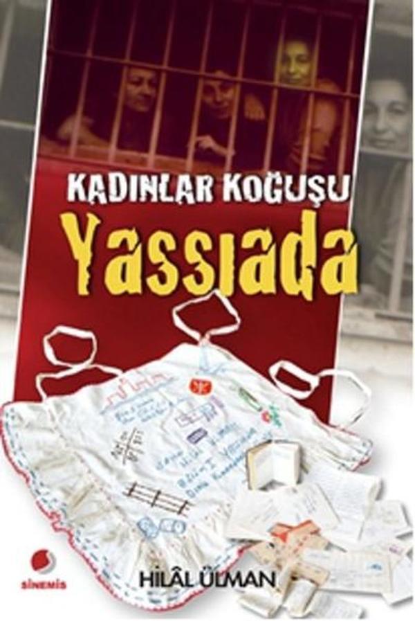Kadınlar Koğuşu - Yassıada - Sinemis Yayınları - Image 1