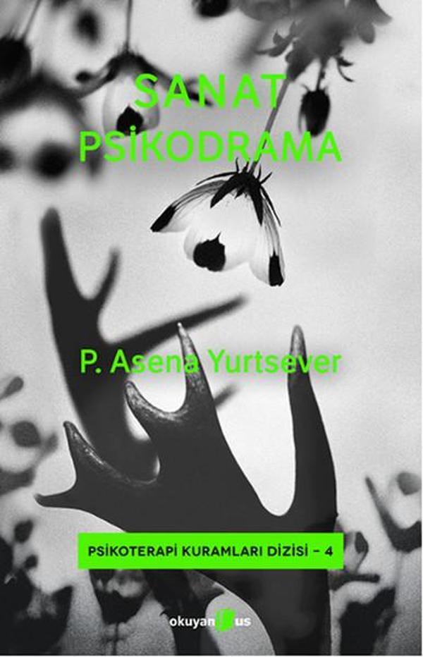 Sanat Psikodrama - Okuyan Us Yayınları - Image 1